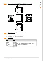 Preview for 27 page of XIMEA xiC Technical Manual