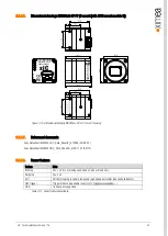 Preview for 32 page of XIMEA xiC Technical Manual