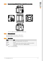 Preview for 37 page of XIMEA xiC Technical Manual