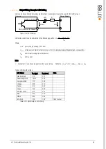 Preview for 62 page of XIMEA xiC Technical Manual