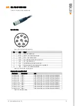 Preview for 70 page of XIMEA xiC Technical Manual