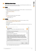 Preview for 88 page of XIMEA xiC Technical Manual