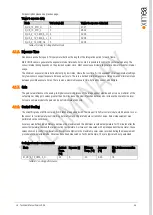 Preview for 46 page of XIMEA xiJ Technical Manual