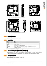 Предварительный просмотр 25 страницы XIMEA xiQ ksi-kju Manual