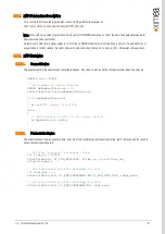 Preview for 91 page of XIMEA xiQ ksi-kju Manual