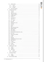 Preview for 8 page of XIMEA xiQ series Technical Manual