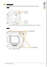 Предварительный просмотр 20 страницы XIMEA xiX MX023CG-SY-X2G2 Technical Manual