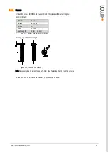 Предварительный просмотр 22 страницы XIMEA xiX MX023CG-SY-X2G2 Technical Manual