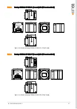 Предварительный просмотр 27 страницы XIMEA xiX MX023CG-SY-X2G2 Technical Manual