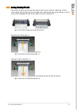 Предварительный просмотр 64 страницы XIMEA xiX MX023CG-SY-X2G2 Technical Manual