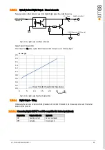 Предварительный просмотр 69 страницы XIMEA xiX MX023CG-SY-X2G2 Technical Manual