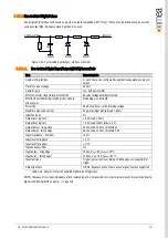 Предварительный просмотр 75 страницы XIMEA xiX MX023CG-SY-X2G2 Technical Manual