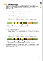 Предварительный просмотр 89 страницы XIMEA xiX MX023CG-SY-X2G2 Technical Manual