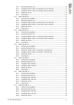 Preview for 6 page of XIMEA xiX MX023MG-SY-X2G2 Technical Manual