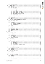 Preview for 8 page of XIMEA xiX MX023MG-SY-X2G2 Technical Manual