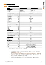 Preview for 33 page of XIMEA xiX MX023MG-SY-X2G2 Technical Manual