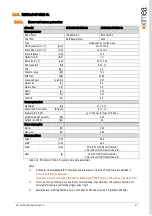 Preview for 41 page of XIMEA xiX MX023MG-SY-X2G2 Technical Manual