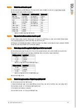 Preview for 112 page of XIMEA xiX MX023MG-SY-X2G2 Technical Manual