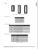 Preview for 35 page of XIMEA xiX-Xtreme Technical Manual