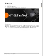 Preview for 77 page of XIMEA xiX-Xtreme Technical Manual