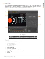 Preview for 78 page of XIMEA xiX-Xtreme Technical Manual