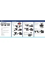 Preview for 1 page of Ximeta NetDisk Mini MNU10-40 Quick Install Manual