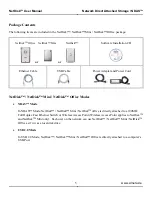 Предварительный просмотр 5 страницы Ximeta NetDisk Wireless Access Point Router User Manual