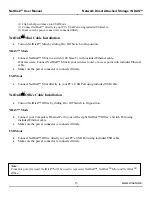 Preview for 13 page of Ximeta NetDisk Wireless Access Point Router User Manual