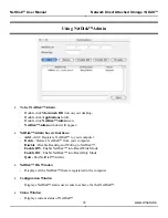 Preview for 22 page of Ximeta NetDisk Wireless Access Point Router User Manual