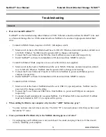 Preview for 31 page of Ximeta NetDisk Wireless Access Point Router User Manual