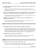 Preview for 33 page of Ximeta NetDisk Wireless Access Point Router User Manual