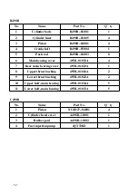 Preview for 56 page of Xinchai 490B Series Manual