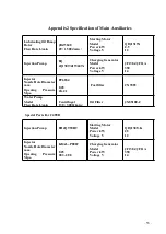 Preview for 57 page of Xinchai 490B Series Manual