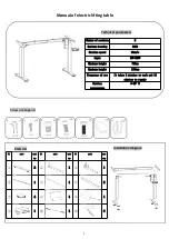 Preview for 2 page of XINDA CTHT2-F5S26 Manual