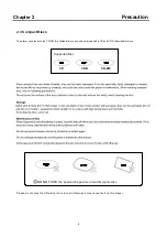 Preview for 5 page of XINDAK C06 Instructions Manual