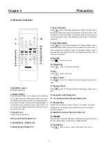 Предварительный просмотр 7 страницы XINDAK C06 Instructions Manual