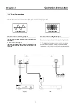 Предварительный просмотр 9 страницы XINDAK C06 Instructions Manual