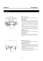 Предварительный просмотр 5 страницы XINDAK CS88 Instructions Manual