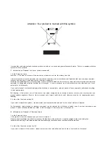 Предварительный просмотр 2 страницы XINDAK D2 Instructions Manual