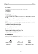 Предварительный просмотр 4 страницы XINDAK D2 Instructions Manual