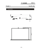 Предварительный просмотр 8 страницы XINDAK DAC-5 Instructions Manual