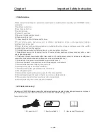 Preview for 4 page of XINDAK XA3200MKII Instructions Manual