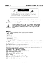 Preview for 3 page of XINDAK XA6950 Instructions Manual