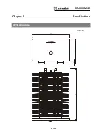 Предварительный просмотр 8 страницы XINDAK XA8800MNE Instructions Manual