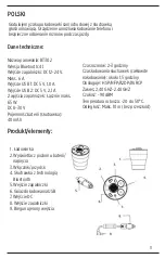 Preview for 11 page of XINDAO BT302 Manual