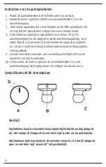 Preview for 16 page of XINDAO BT302 Manual