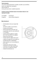 Preview for 18 page of XINDAO BT302 Manual