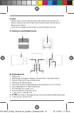 Preview for 18 page of XINDAO Friday Afternoon Manual