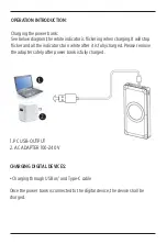 Preview for 4 page of XINDAO P324.80 Series Manual