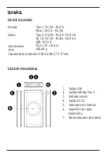 Preview for 15 page of XINDAO P324.80 Series Manual